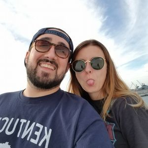 Meet your Posher, John